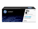 HP 30X - Negro - original - LaserJet - cartucho de tóner (CF230X)