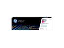 HP 202A - Magenta - original - LaserJet - cartucho de tóner (CF503A)