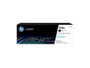 HP 414X - Alto rendimiento - negro - original - LaserJet - cartucho