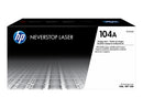 HP 104A - Negro - original - kit de tambor - para Neverstop Laser