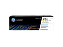 HP 215A - Amarillo - original - LaserJet - cartucho de tóner (W2312A)