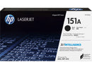 HP 151A - Negro - original - LaserJet - cartucho de tóner (W1510A)