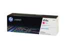 HP 414A - Magenta - original - LaserJet - cartucho de tóner (W2023A)