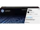 HP 136A - Negro - original - cartucho de tóner (W1360A) - para