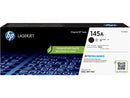 HP 145A - Negro - original - LaserJet - cartucho de tóner (W1450A)
