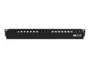 Nexxt Solutions Infrastructure - Rack cable management duct with