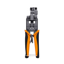Nexxt Solutions Infrastructure - Crimp tool - NEXXT QuickTerm Keystone Jack