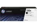 HP 150A - Negro - original - LaserJet - cartucho de tóner (W1500A)