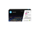 HP 213X - Alto rendimiento - magenta - original - LaserJet - cartucho