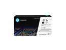 HP 213X - Alto rendimiento - negro - original - LaserJet - cartucho