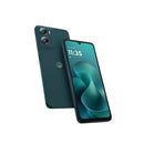 Motorola - 4 GB G06 - Smartphone - Android - 128 GB - Tapestry Azul