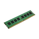 Kingston ValueRAM - DDR4 - módulo - 16 GB - DIMM de 288 contactos