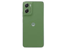 Motorola - 4 GB G06 - Smartphone - Android - 128 GB - Tendril verde