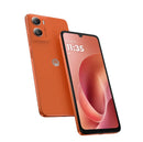 Motorola - 4 GB G06 - Smartphone - Android - 128 GB - Arabesque