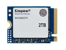 Kingston - Internal hard drive - 2000 GB - M.2 2230 - Solid state drive