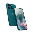 Motorola - 8 GB G77 - Smartphone - Android - 256 GB - Shaded Spruce