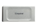Kingston XS2000 - SSD - 2 TB - externo (portátil) - USB 3.2 Gen 2x2
