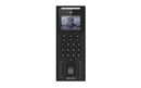 Hikvision - Face recognition terminal - M1 card