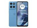 Motorola - 4 GB G17 - Smartphone - Android - 256 GB - Evening Blue