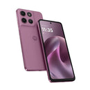 Motorola - 4 GB G17 - Smartphone - Android - 256 GB - Bordeaux Rosa