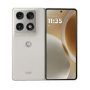 Motorola - 16 GB Razr Fold - Smartphone - Android - Lily White - Touch - XT2651-1
