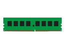Kingston ValueRAM - DDR4 - módulo - 8 GB - DIMM de 288 contactos