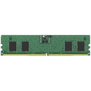KVR 8GB 5600MT/s DDR5 Non-ECC CL46 DIMM 1Rx16