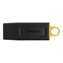 Kingston DataTraveler Exodia - Unidad flash USB - 128 GB - USB 3.2 Gen 1