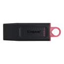 Kingston DataTraveler Exodia - Unidad flash USB - 256 GB - USB 3.2