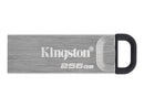 Kingston DataTraveler Kyson - Unidad flash USB - 256 GB - USB 3.2 Gen 1