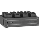 Hikvision 8 Ports Desktop Dock Station