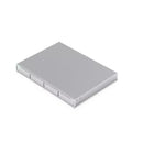 Ubiquiti Network Video Recorder with (4) 2.5/3.5" HDD bays