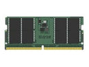Kingston - DDR5 - módulo - 32 GB - SO DIMM de 262 contactos - 5600