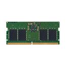 Kingston - DDR5 - módulo - 8 GB - SO DIMM de 262 contactos - 5600 MHz
