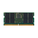 Kingston - DDR5 - módulo - 16 GB - SO DIMM de 262 contactos - 5600