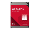 Western Digital WD Red Pro - Disco duro - Disco duro interno - 6 TB
