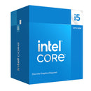Intel Core i5 i5-14400F - 2.5 GHz - 10 núcleos - 16 hilos - 20 MB
