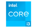 Intel Core i3 i3-14100F - 3.5 GHz - 4 núcleos - 8 hilos - 12 MB caché