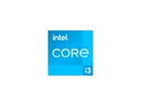 Intel Core i3 12100 - 3.3 GHz - 4 núcleos - 8 hilos - 12 MB caché
