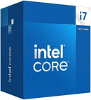 Intel Core i7 i7-14700 - 2.1 GHz - 20 núcleos - 28 hilos - 33 MB