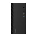 MSI - PRO SHIELD M100P - Mid tower - Micro ATX