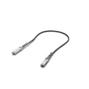 Ubitiqui Unifi 10 Gbps SFP+ Direct Attach Cable 0.5M