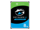 Seagate SkyHawk AI ST8000VE001 - Disco duro - 8 TB - interno - 3.5"