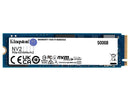 Kingston - Internal hard drive - 500 GB - Solid state drive - NV3 M.2