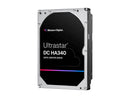 Western Digital WD Ultrastar DC HA340 - Hard drive - Internal hard