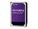 Western Digital WD Purple - Hard drive - Internal hard drive - 10 TB