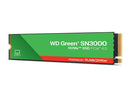 Western Digital WD Green SN3000 - Internal hard drive - 500 GB - M.2