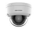 Hikvision 4 MP Acusense Smart Hybrid Light Motorized Varifocal Dome