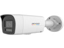 Hikvision - Surveillance camera - Indoor / Outdoor - DS-2CD1067G3-LIU bullet 6mp h