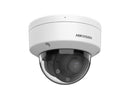 Hikvision - Network surveillance camera - Fixed dome - DS-2CD1723G2-LIZU